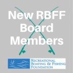 New RBFF Board Members