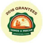 2018 VAP Fund Grantees