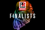 RBFF Named as Finalist in National PRWeek Awards